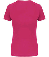 Proact Ladies Performance T-Shirt | Fuchsia thumbnail 2