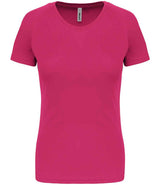 Proact Ladies Performance T-Shirt | Fuchsia thumbnail 1