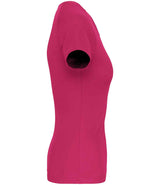 Proact Ladies Performance T-Shirt | Fuchsia thumbnail 3