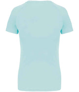 Proact Ladies Performance T-Shirt | Ice Mint thumbnail 2