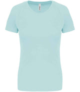 Proact Ladies Performance T-Shirt | Ice Mint thumbnail 1