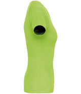 Proact Ladies Performance T-Shirt | Lime Green thumbnail 3