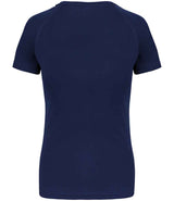 Proact Ladies Performance T-Shirt | Navy thumbnail 2