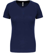 Proact Ladies Performance T-Shirt | Navy thumbnail 1