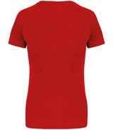 Proact Ladies Performance T-Shirt | Red thumbnail 2