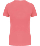 Proact Ladies Performance T-Shirt | Sporty Coral thumbnail 2