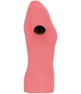 Proact Ladies Performance T-Shirt | Sporty Coral thumbnail 3