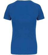 Proact Ladies Performance T-Shirt | Sporty Royal Blue thumbnail 2