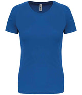 Proact Ladies Performance T-Shirt | Sporty Royal Blue thumbnail 1