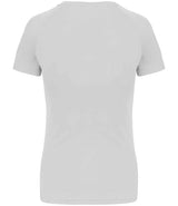 Proact Ladies Performance T-Shirt | White thumbnail 2