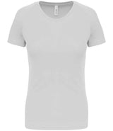Proact Ladies Performance T-Shirt | White thumbnail 1