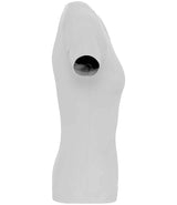 Proact Ladies Performance T-Shirt | White thumbnail 3