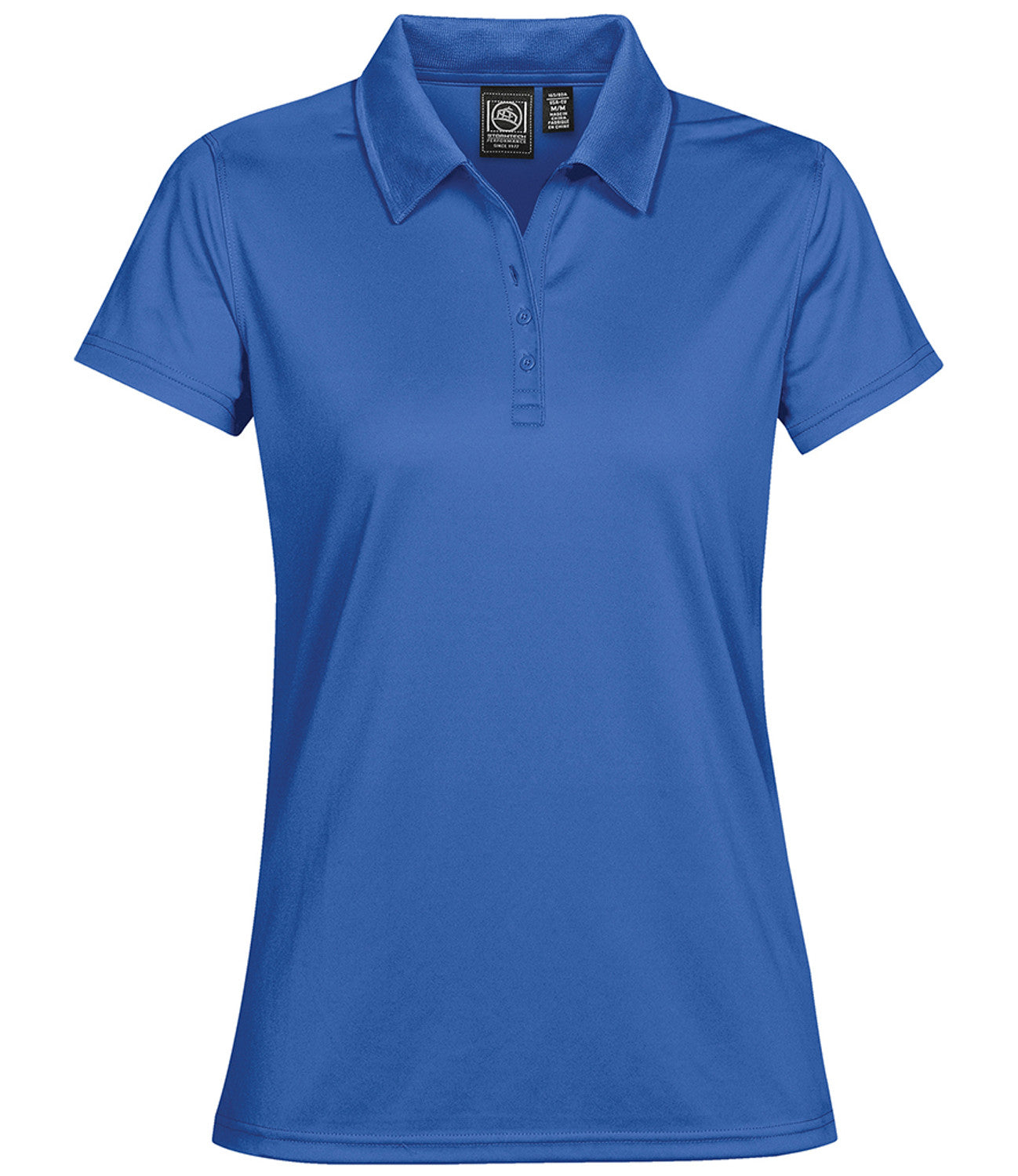 Stormtech Ladies Eclipse H2X-DRY Piqué Polo Shirt