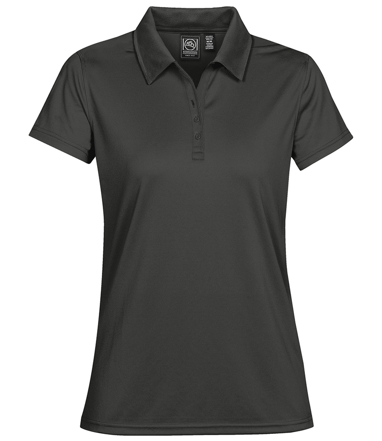 Stormtech Ladies Eclipse H2X-DRY Piqué Polo Shirt