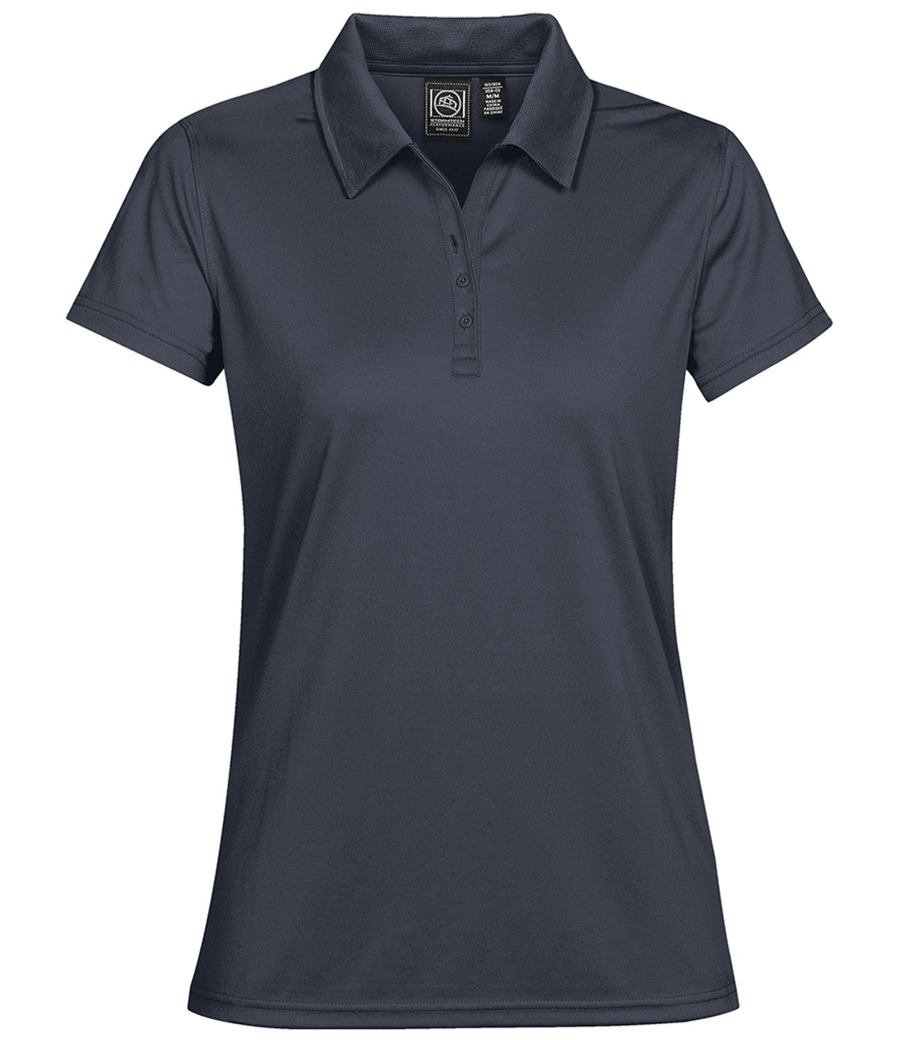 Stormtech Ladies Eclipse H2X-DRY Piqué Polo Shirt