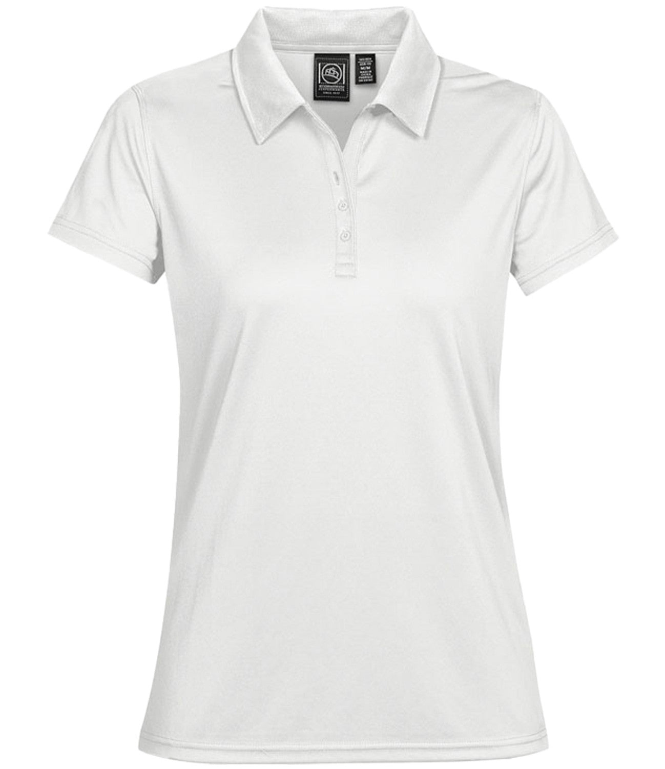 Stormtech Ladies Eclipse H2X-DRY Piqué Polo Shirt