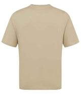 Premier Unisex Utility 2.0 Oversized T-Shirt | Stay Khaki thumbnail 2