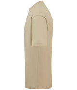 Premier Unisex Utility 2.0 Oversized T-Shirt | Stay Khaki thumbnail 3