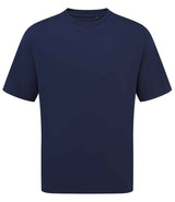 Premier Unisex Utility 2.0 Oversized T-Shirt | Stay Navy thumbnail 1