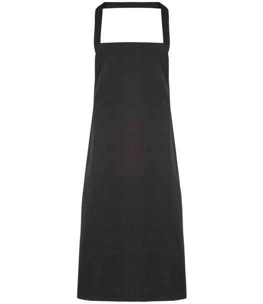 Premier Organic Cotton Bib Apron