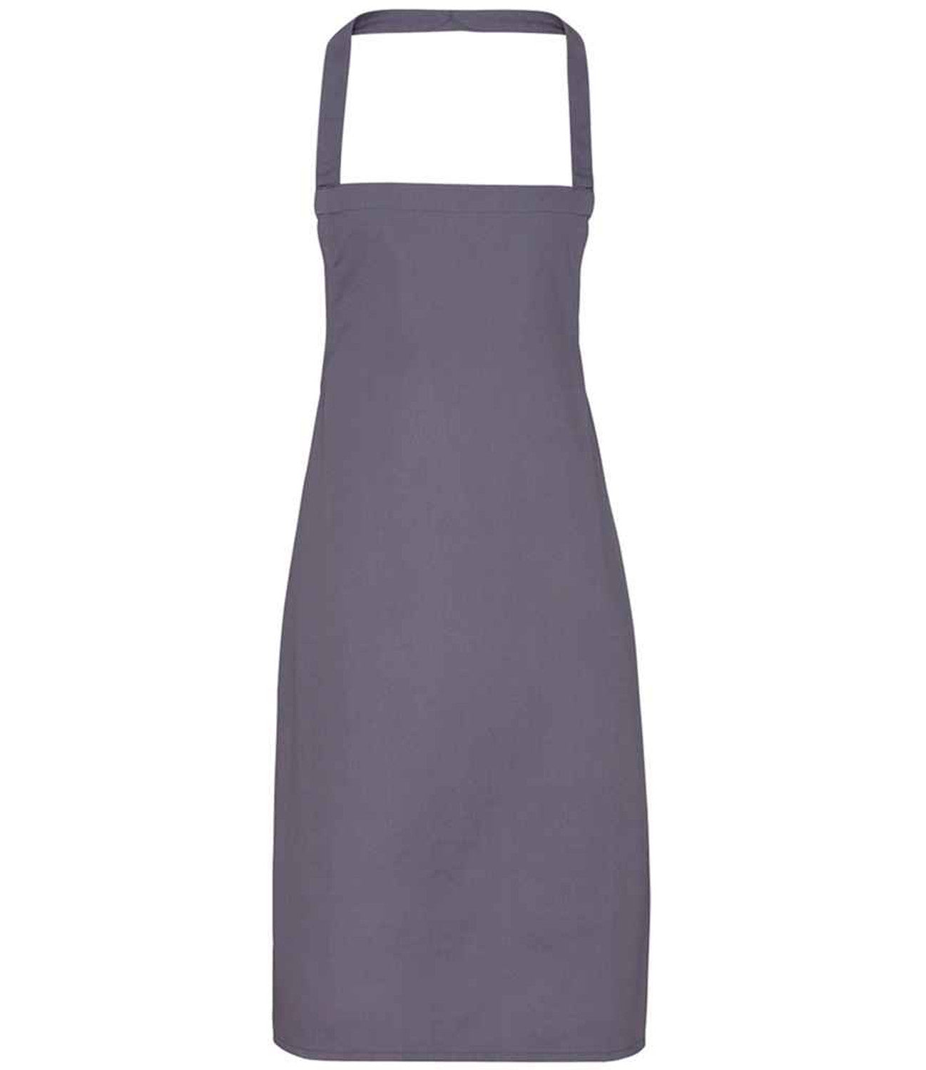 Premier Organic Cotton Bib Apron