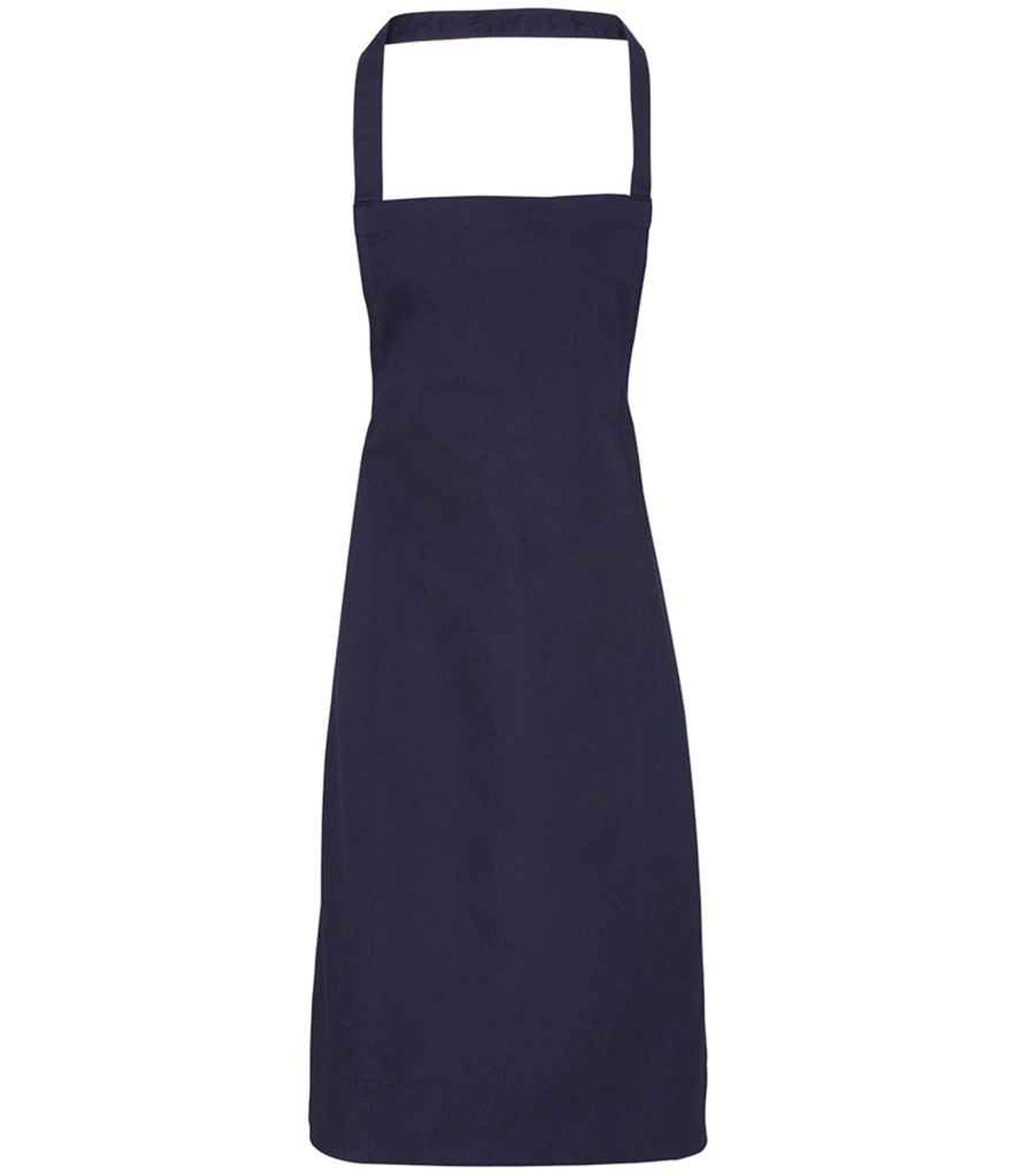 Premier Organic Cotton Bib Apron