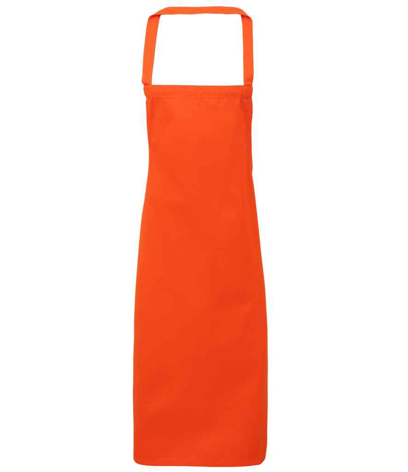 Premier Organic Cotton Bib Apron