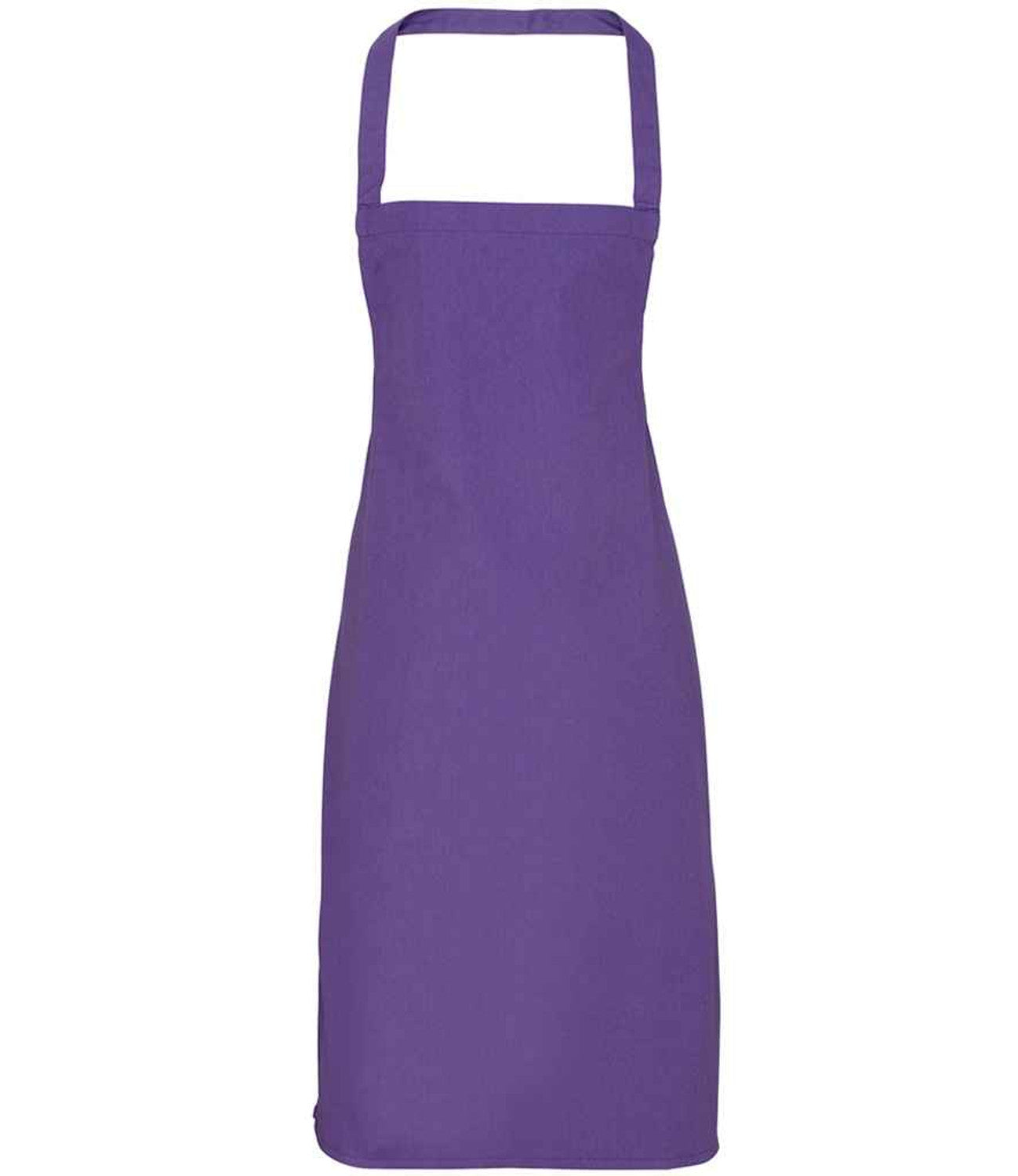 Premier Organic Cotton Bib Apron