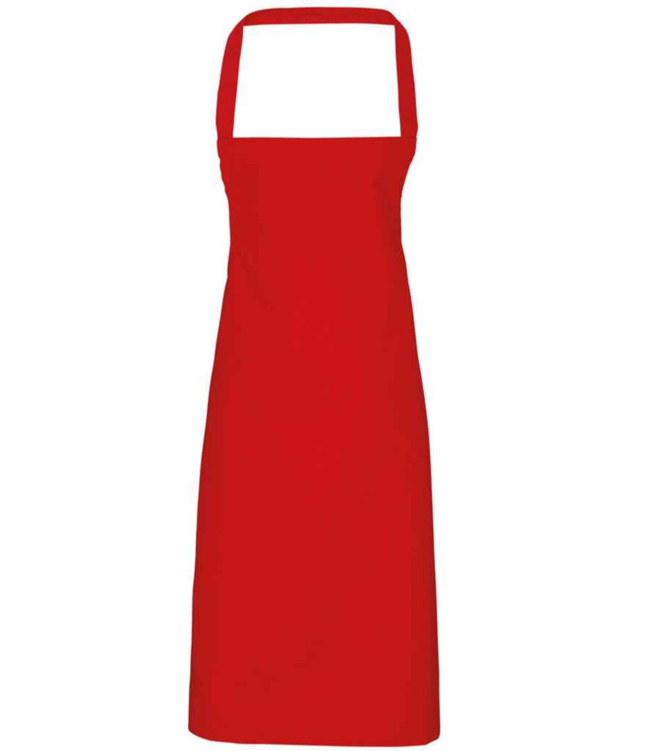 Premier Organic Cotton Bib Apron