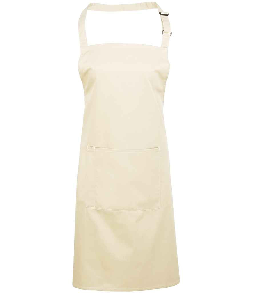 Premier 'Colours' Bib Apron
