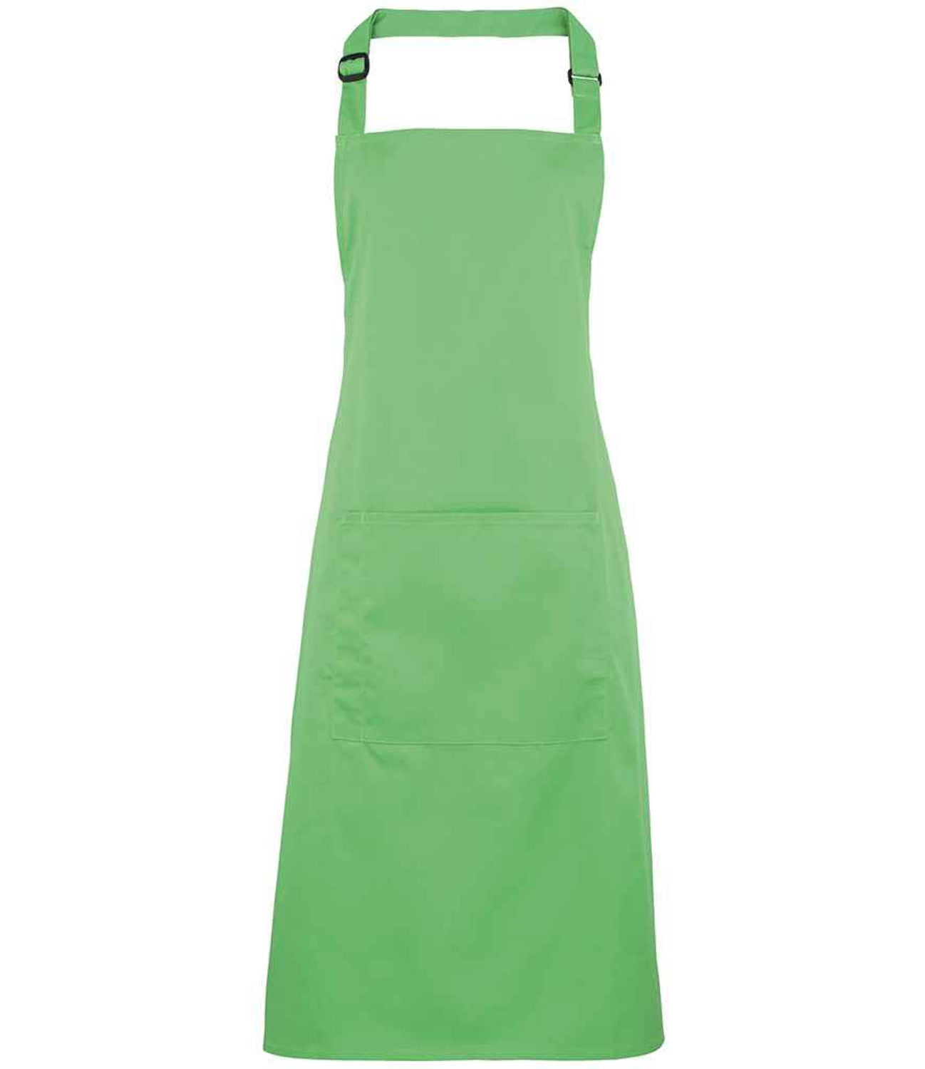 Premier 'Colours' Bib Apron with Pocket