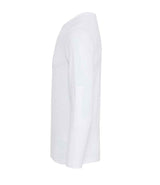 Premier Long John Roll Sleeve T-Shirt | White thumbnail 7