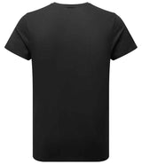 Premier Cotton Rich Comis T-Shirt | Black thumbnail 2