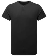 Premier Cotton Rich Comis T-Shirt | Black thumbnail 1