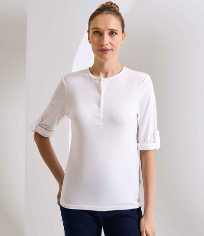 PR318 White Model