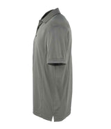 Premier Coolchecker® Piqué Polo Shirt | Dark Grey thumbnail 3