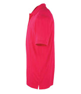 Premier Coolchecker® Piqué Polo Shirt | Hot Pink thumbnail 3