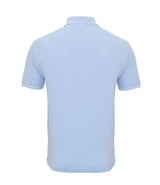 Premier Coolchecker® Piqué Polo Shirt | Light Blue thumbnail 2