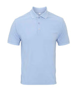 Premier Coolchecker® Piqué Polo Shirt | Light Blue thumbnail 1