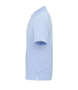 Premier Coolchecker® Piqué Polo Shirt | Light Blue thumbnail 3