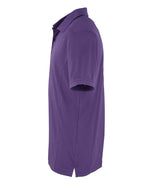 Premier Coolchecker® Piqué Polo Shirt | Purple thumbnail 3