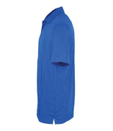 Premier Coolchecker® Piqué Polo Shirt | Royal Blue thumbnail 8