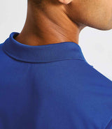 Premier Coolchecker® Piqué Polo Shirt | Royal Blue thumbnail 3
