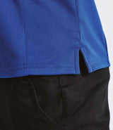 Premier Coolchecker® Piqué Polo Shirt | Royal Blue thumbnail 5