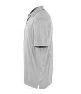 Premier Coolchecker® Piqué Polo Shirt | Silver thumbnail 3