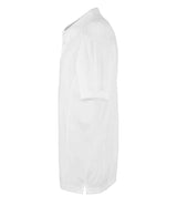 Premier Coolchecker® Piqué Polo Shirt | White thumbnail 3