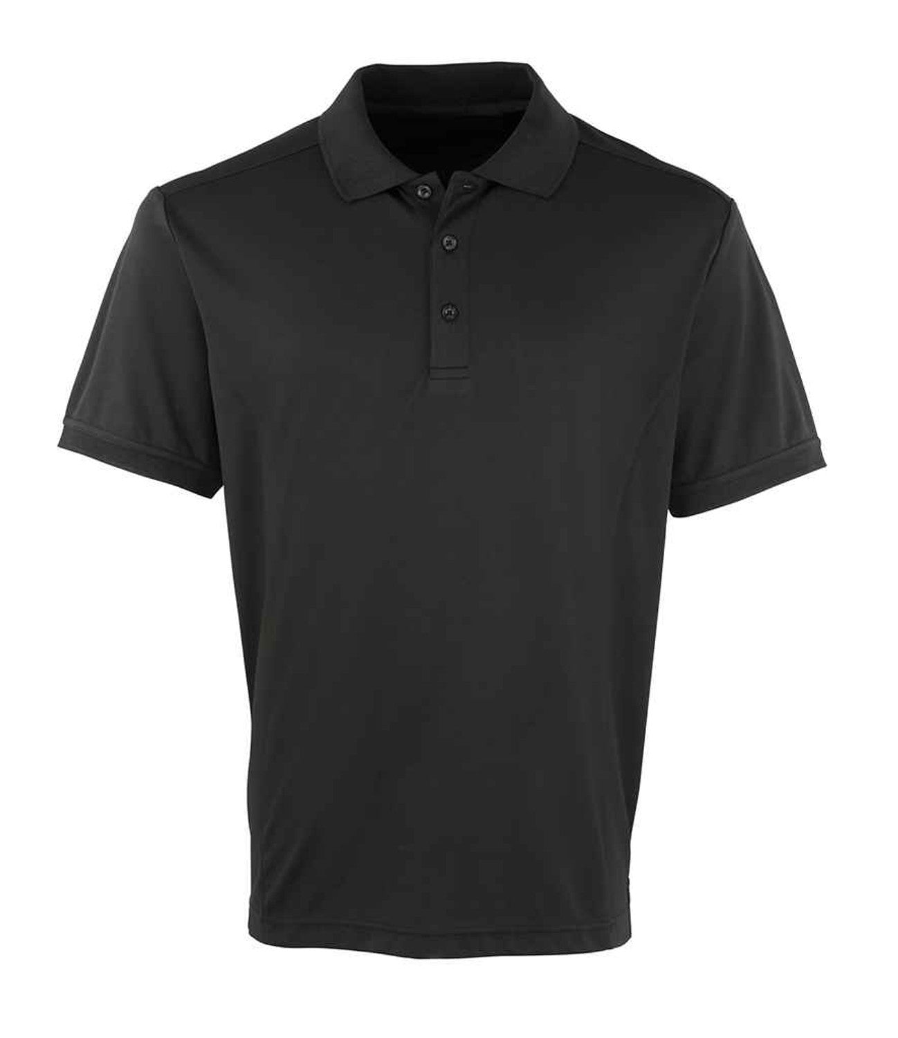 Premier Coolchecker® Piqué Polo Shirt