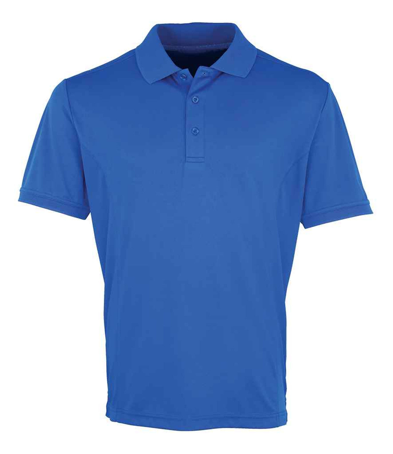 Premier Coolchecker® Piqué Polo Shirt