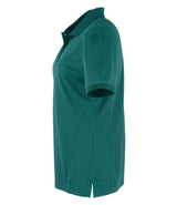 Premier Ladies Coolchecker® Piqué Polo Shirt | Bottle Green thumbnail 3
