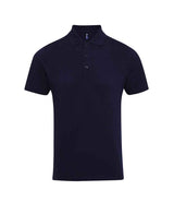 Premier Coolchecker® Plus Piqué Polo Shirt | Navy thumbnail 1